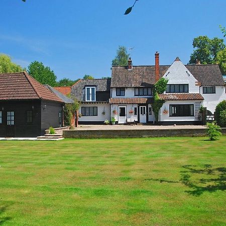 Bridge House B&B Coltishall Εξωτερικό φωτογραφία