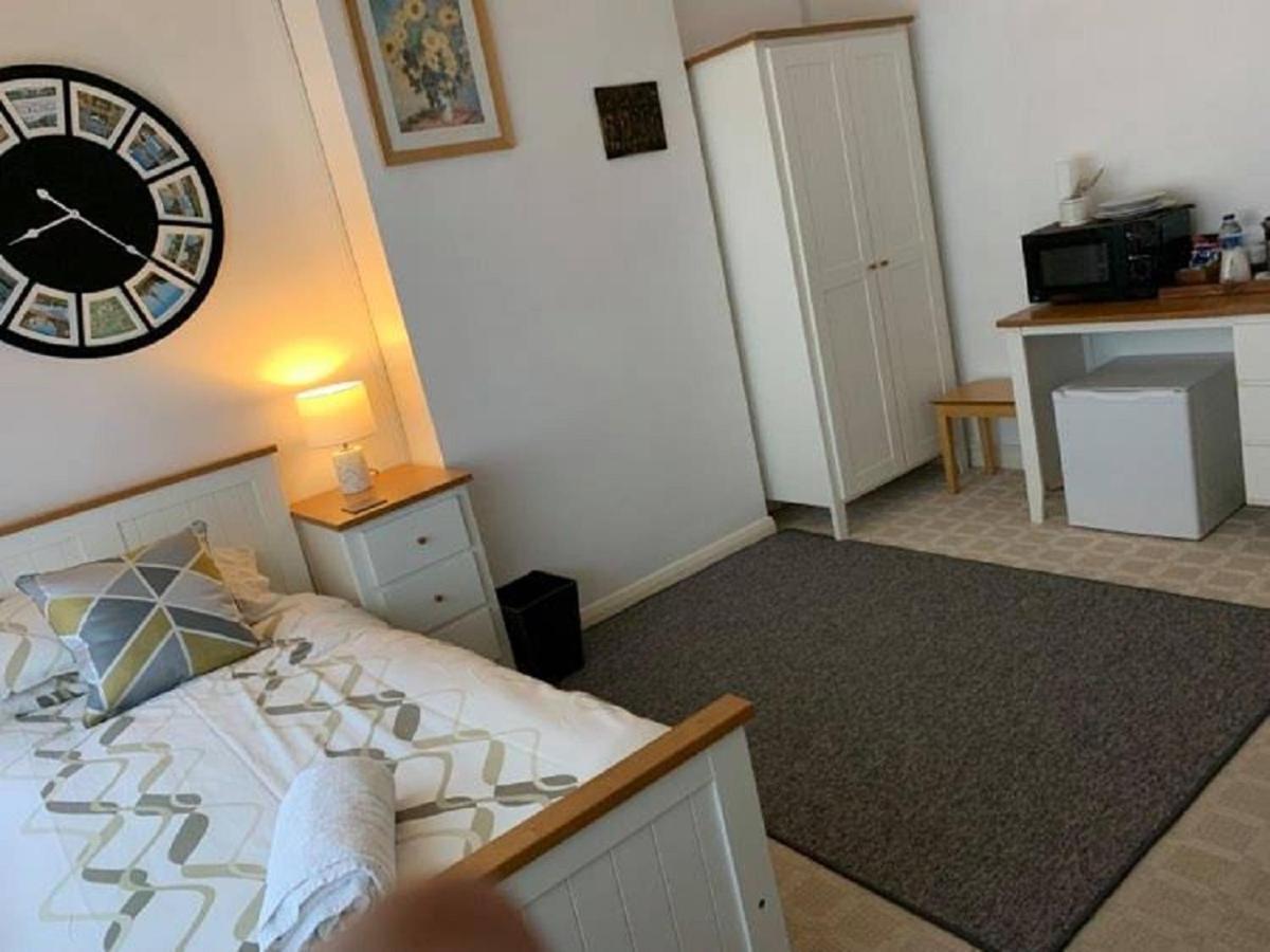 Bridge House B&B Coltishall Εξωτερικό φωτογραφία