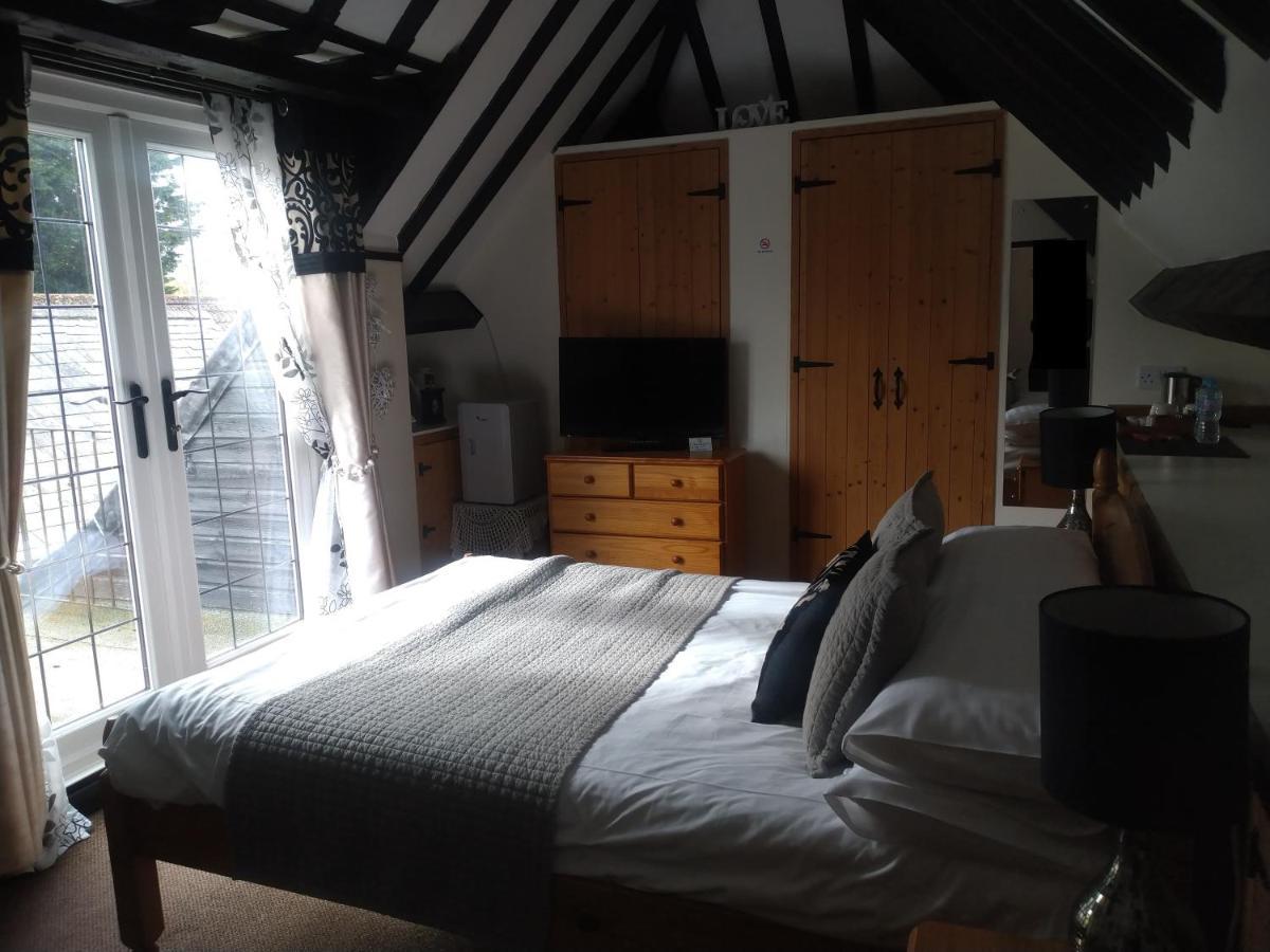 Bridge House B&B Coltishall Εξωτερικό φωτογραφία