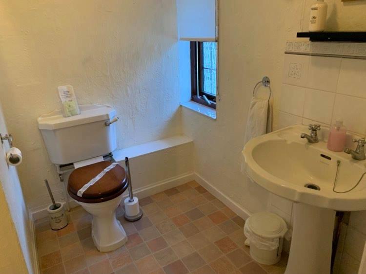 Bridge House B&B Coltishall Εξωτερικό φωτογραφία