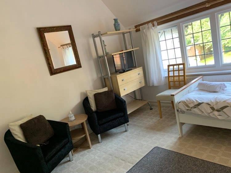 Bridge House B&B Coltishall Εξωτερικό φωτογραφία