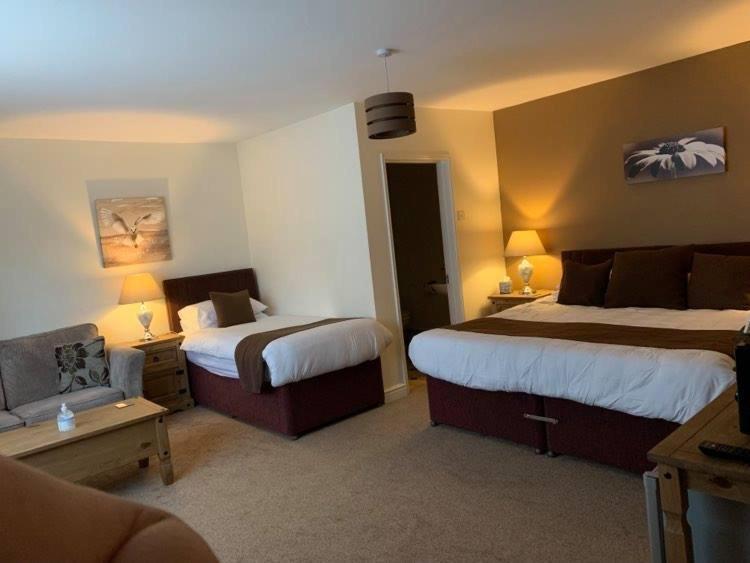 Bridge House B&B Coltishall Εξωτερικό φωτογραφία