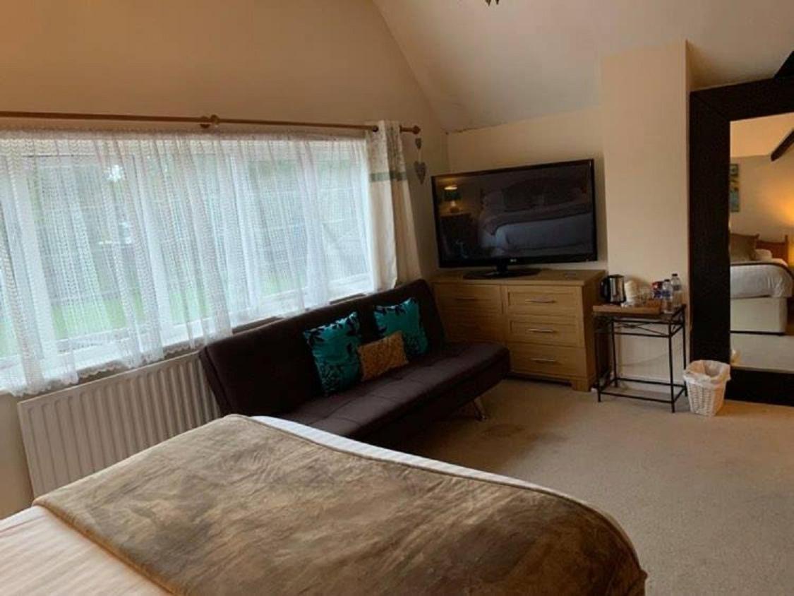 Bridge House B&B Coltishall Εξωτερικό φωτογραφία