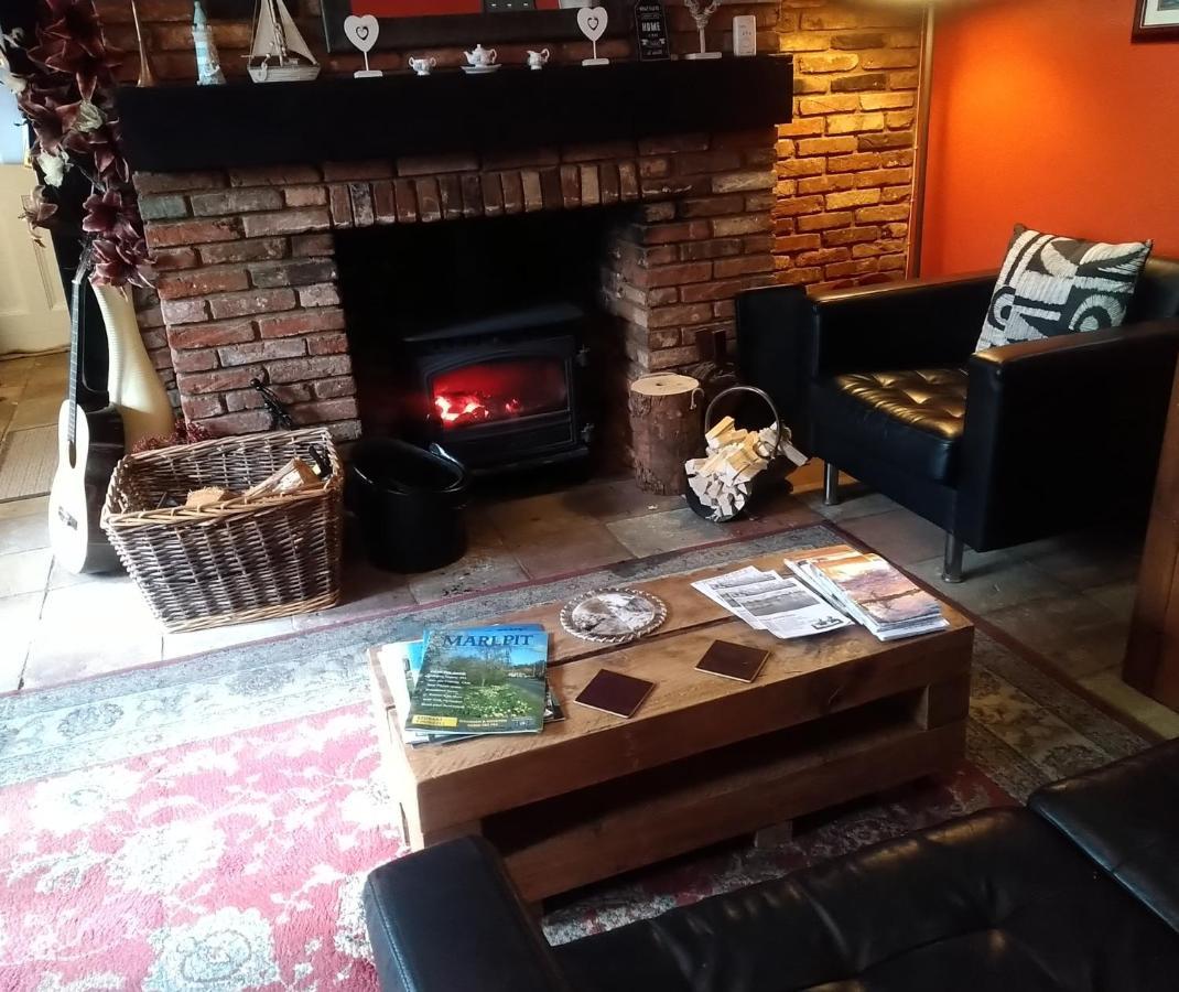 Bridge House B&B Coltishall Εξωτερικό φωτογραφία