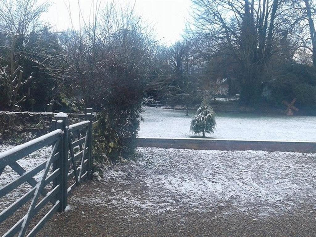 Bridge House B&B Coltishall Εξωτερικό φωτογραφία