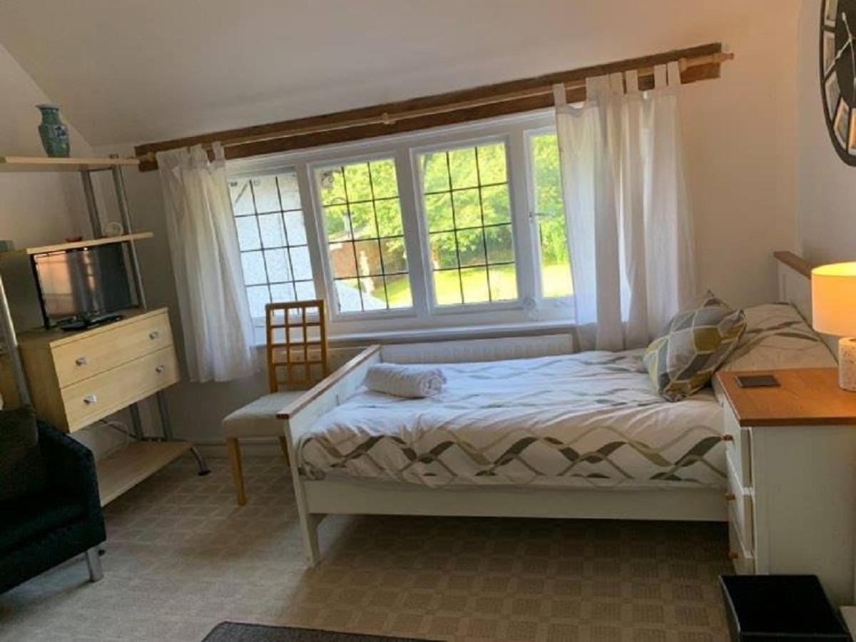 Bridge House B&B Coltishall Εξωτερικό φωτογραφία