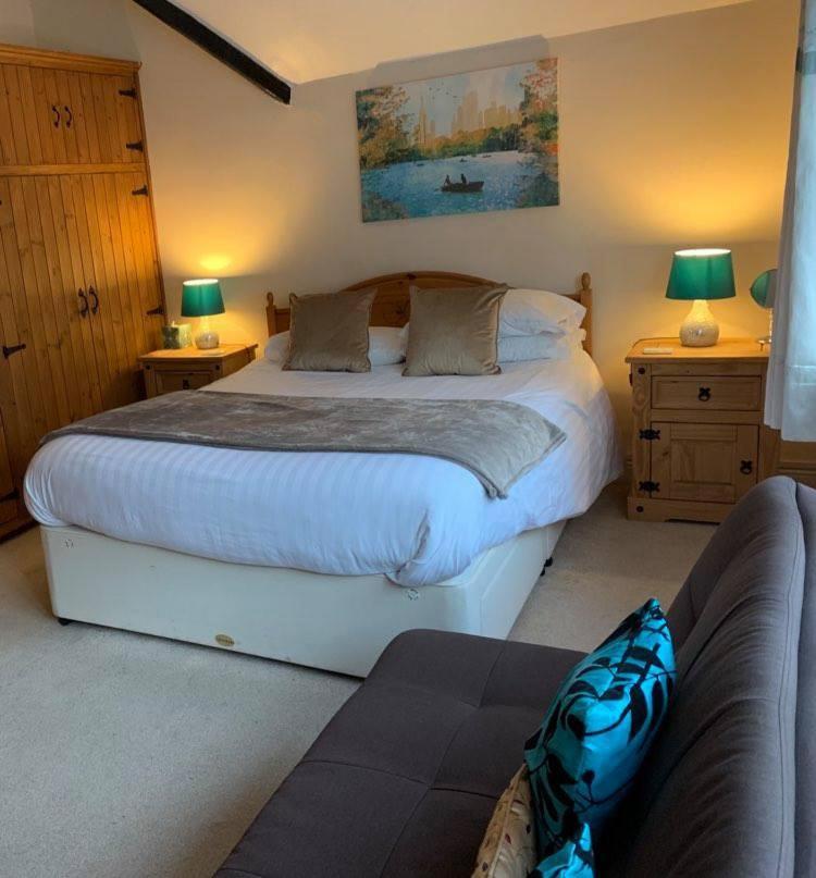Bridge House B&B Coltishall Εξωτερικό φωτογραφία