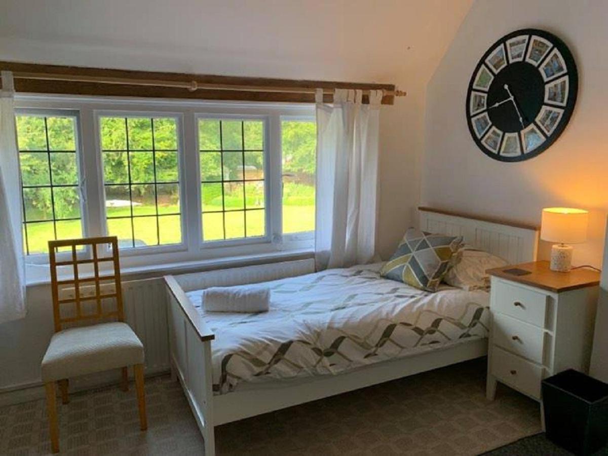 Bridge House B&B Coltishall Εξωτερικό φωτογραφία