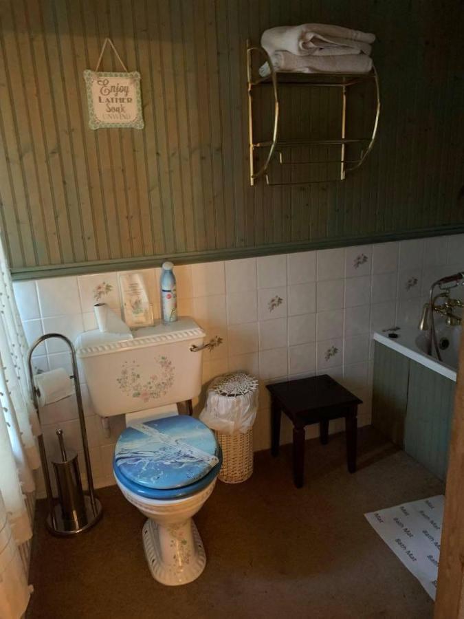 Bridge House B&B Coltishall Εξωτερικό φωτογραφία