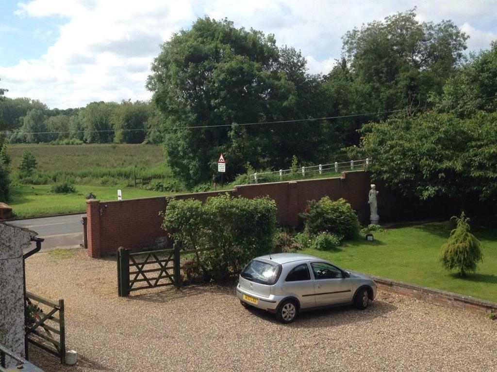 Bridge House B&B Coltishall Εξωτερικό φωτογραφία