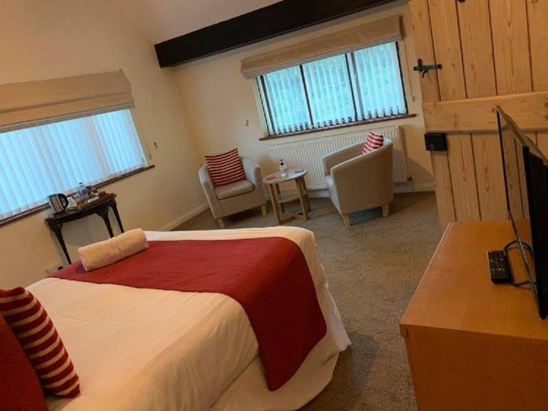 Bridge House B&B Coltishall Εξωτερικό φωτογραφία