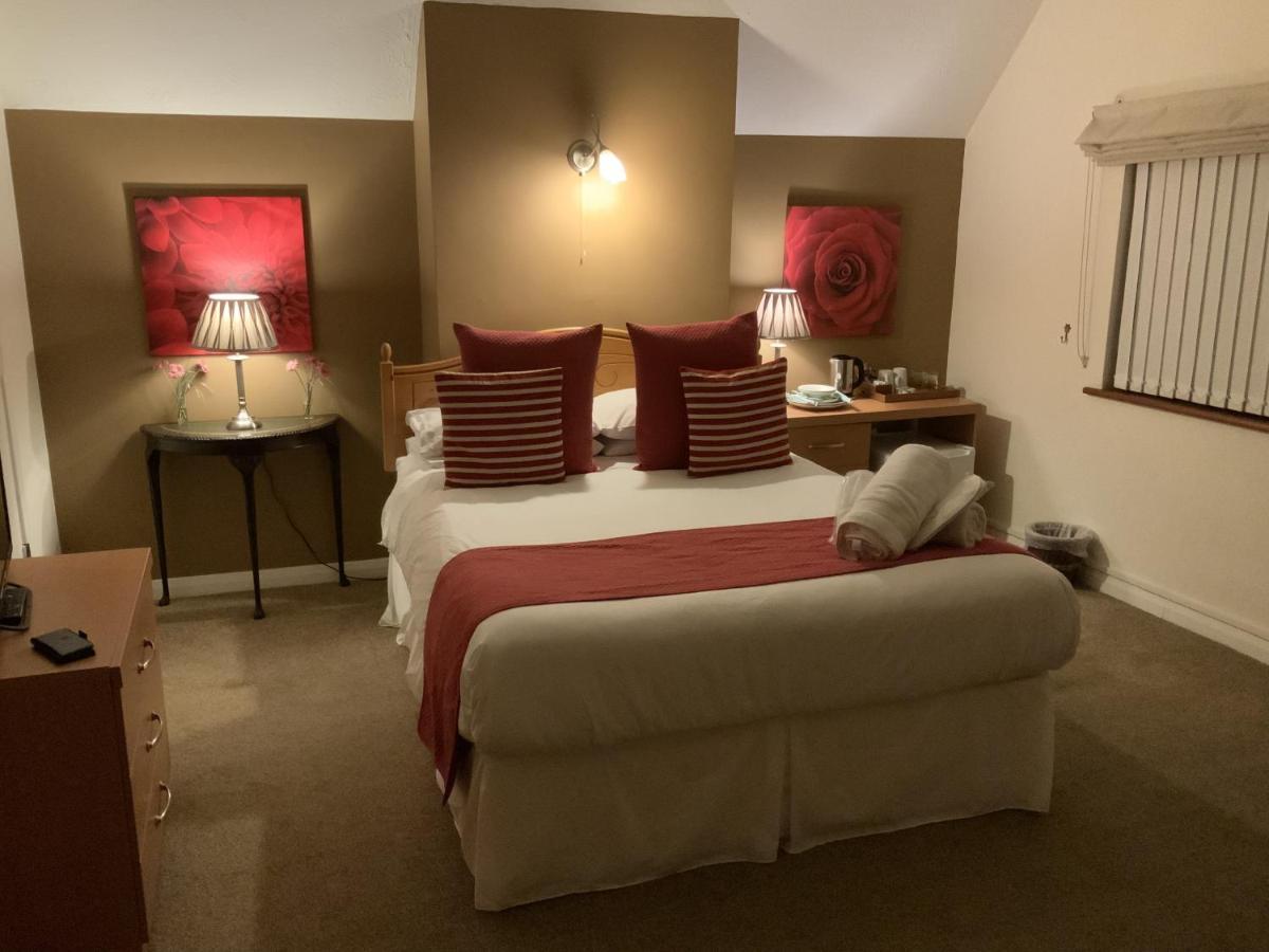 Bridge House B&B Coltishall Εξωτερικό φωτογραφία