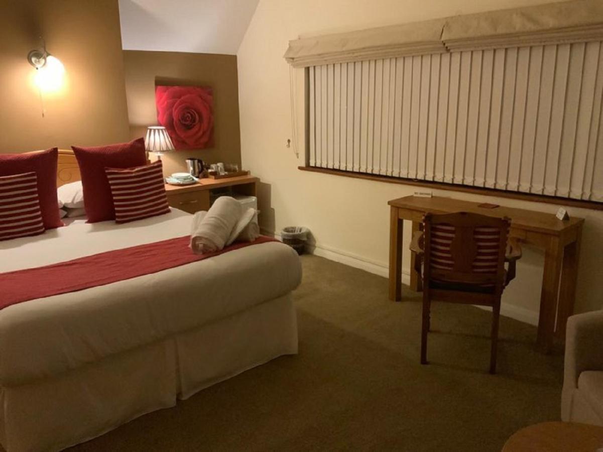 Bridge House B&B Coltishall Εξωτερικό φωτογραφία