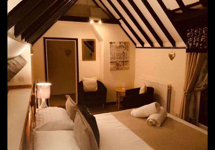 Bridge House B&B Coltishall Εξωτερικό φωτογραφία
