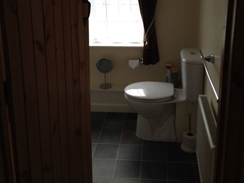 Bridge House B&B Coltishall Εξωτερικό φωτογραφία