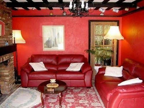 Bridge House B&B Coltishall Εξωτερικό φωτογραφία